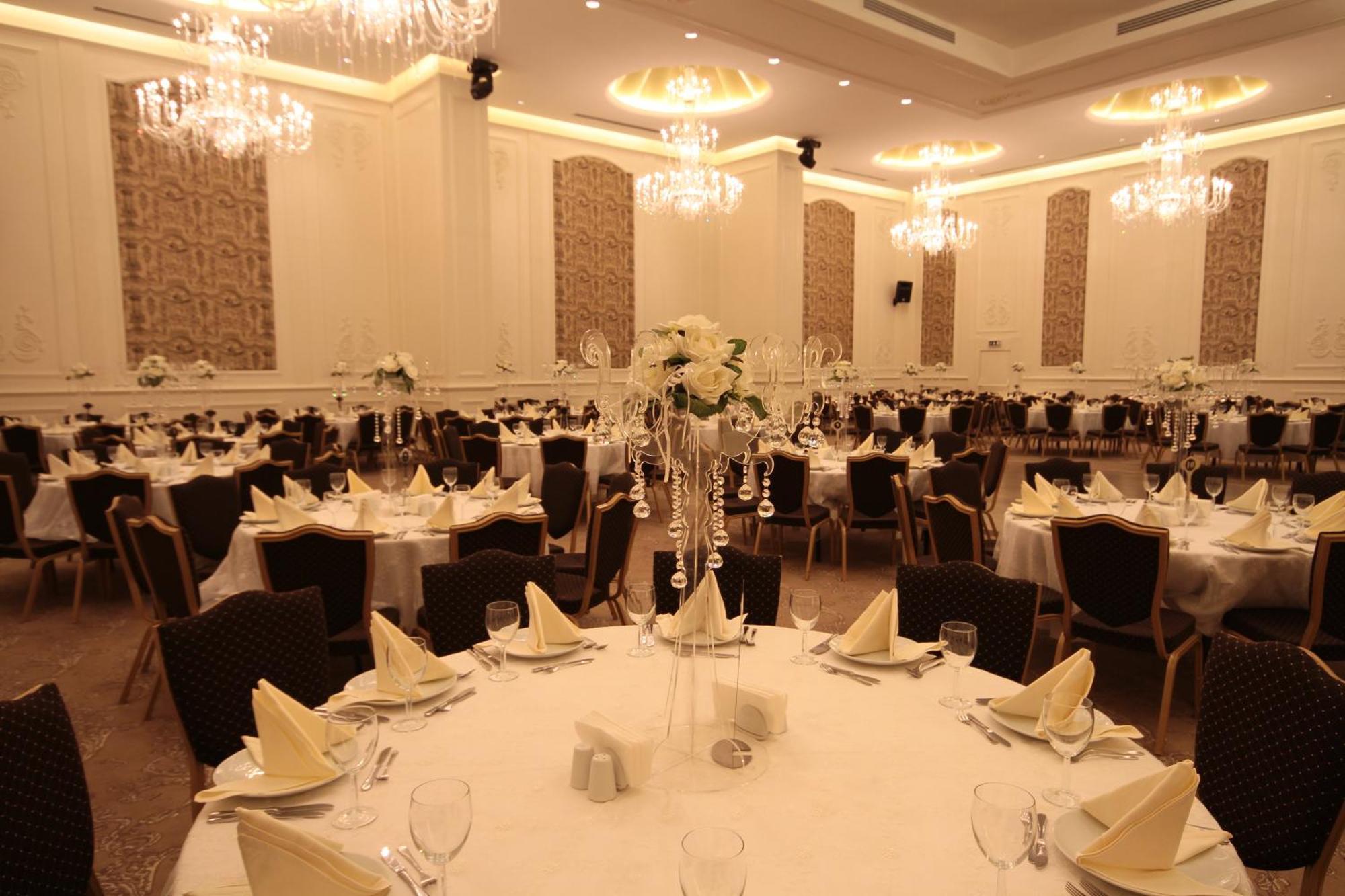 Grand Hotel Газиантеп Экстерьер фото
