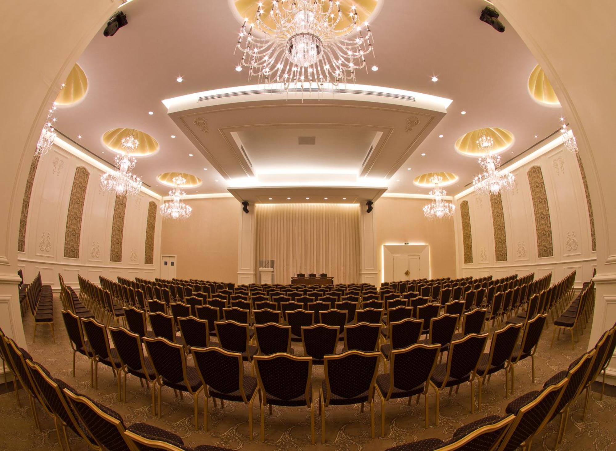 Grand Hotel Газиантеп Экстерьер фото